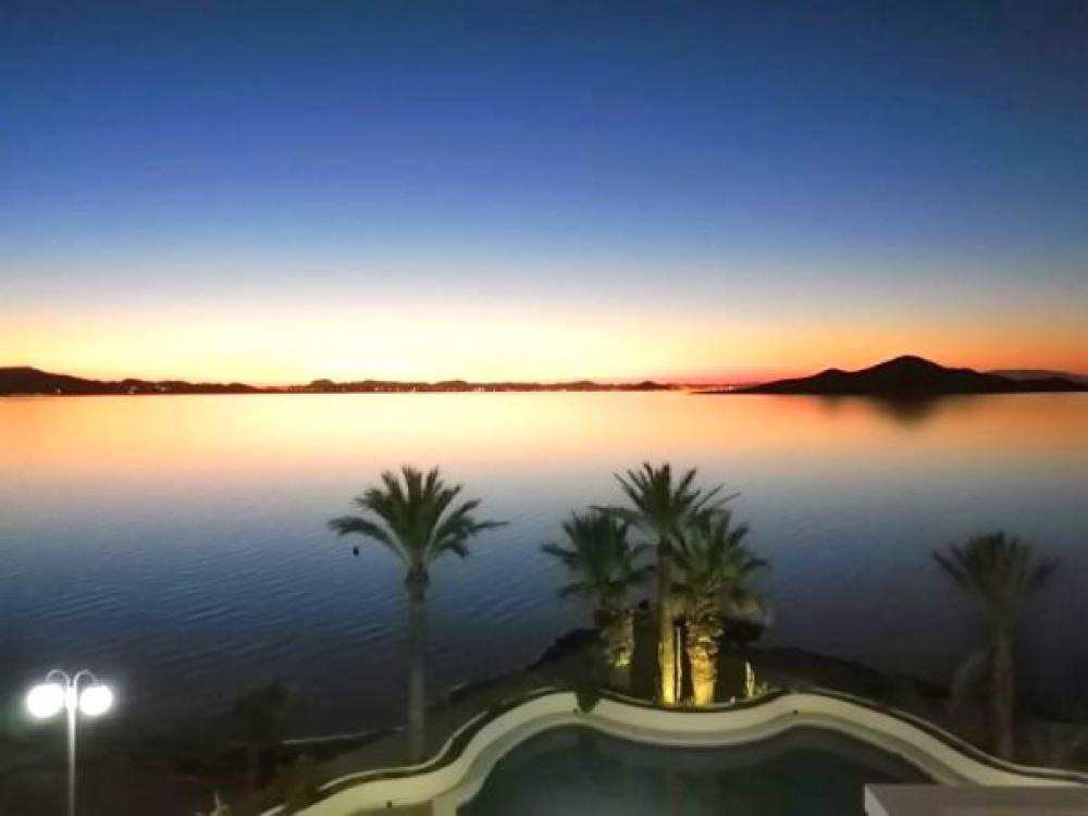  for sale penthouse La Manga Del Mar Menor Campo De Cartagena 2