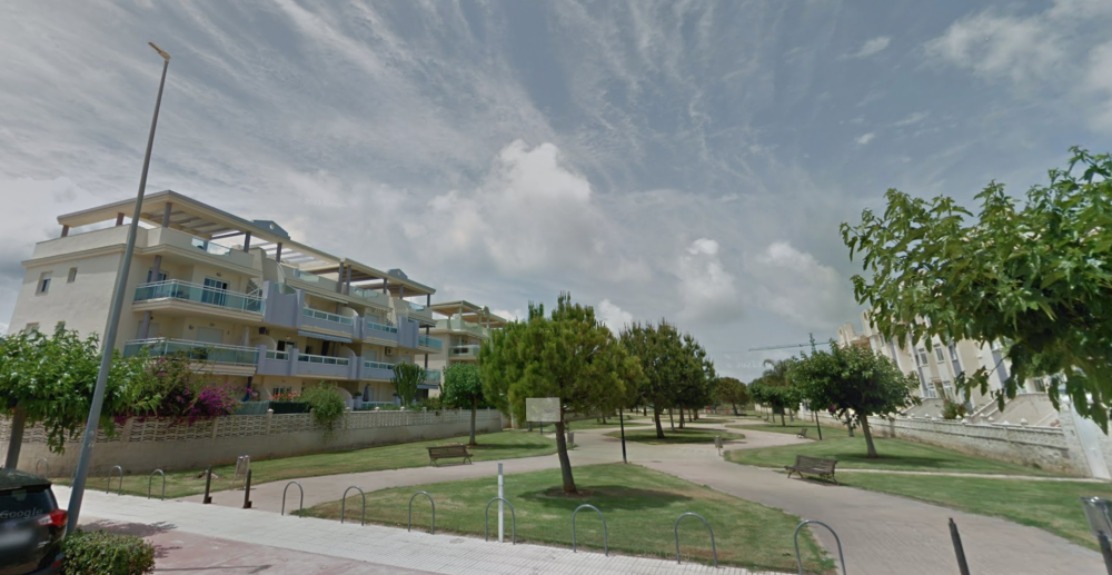  for sale penthouse Patja De Xeraco Safor 3