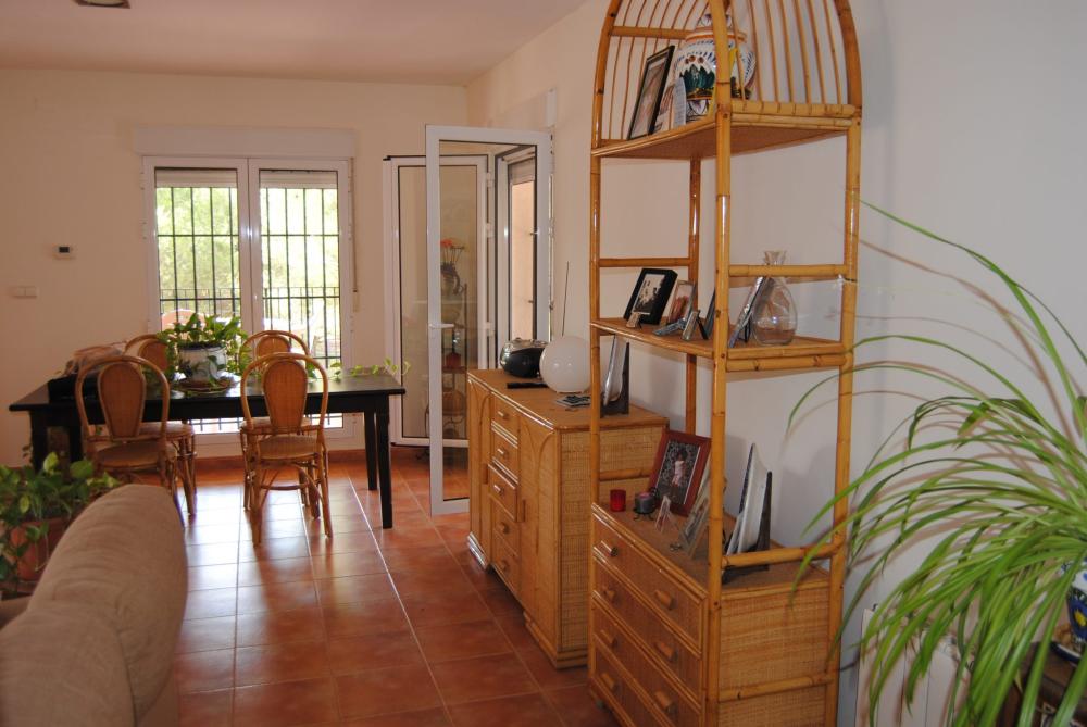  for sale villa Aledo Bajo Guadalentín 5