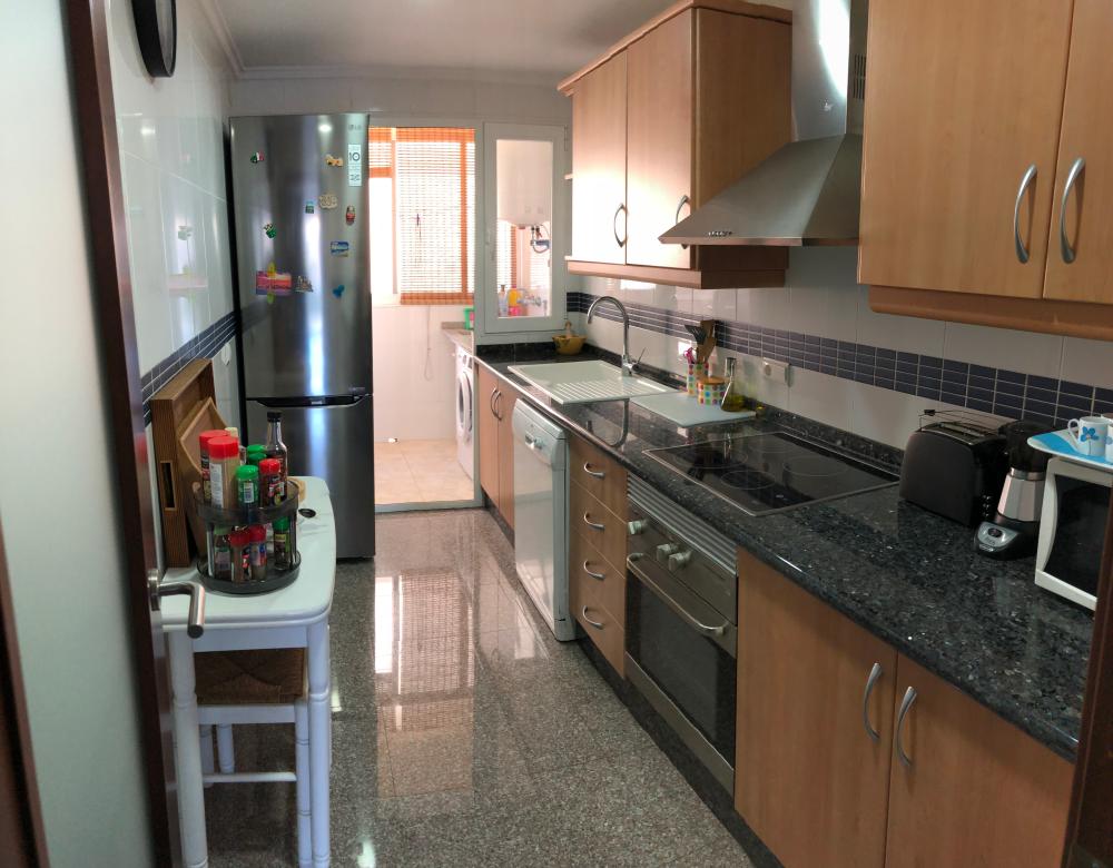  for sale penthouse Patja De Xeraco Safor 23