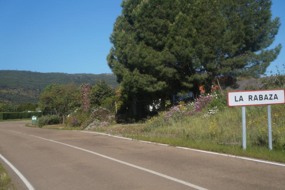  for sale country house La Codosera Alburquerque 3