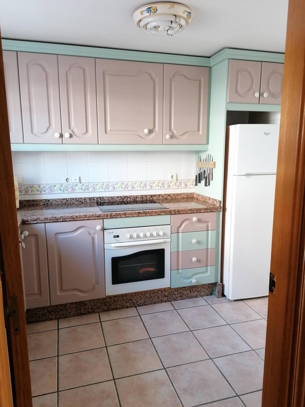  for sale terraced house Santa Pola Baix Vinalopó 6