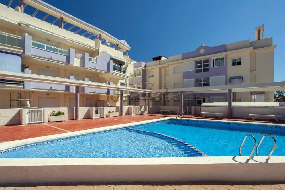  for sale penthouse Patja De Xeraco Safor 4