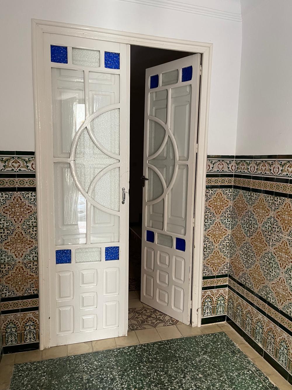  for sale house Herrera Sierra Sur 2