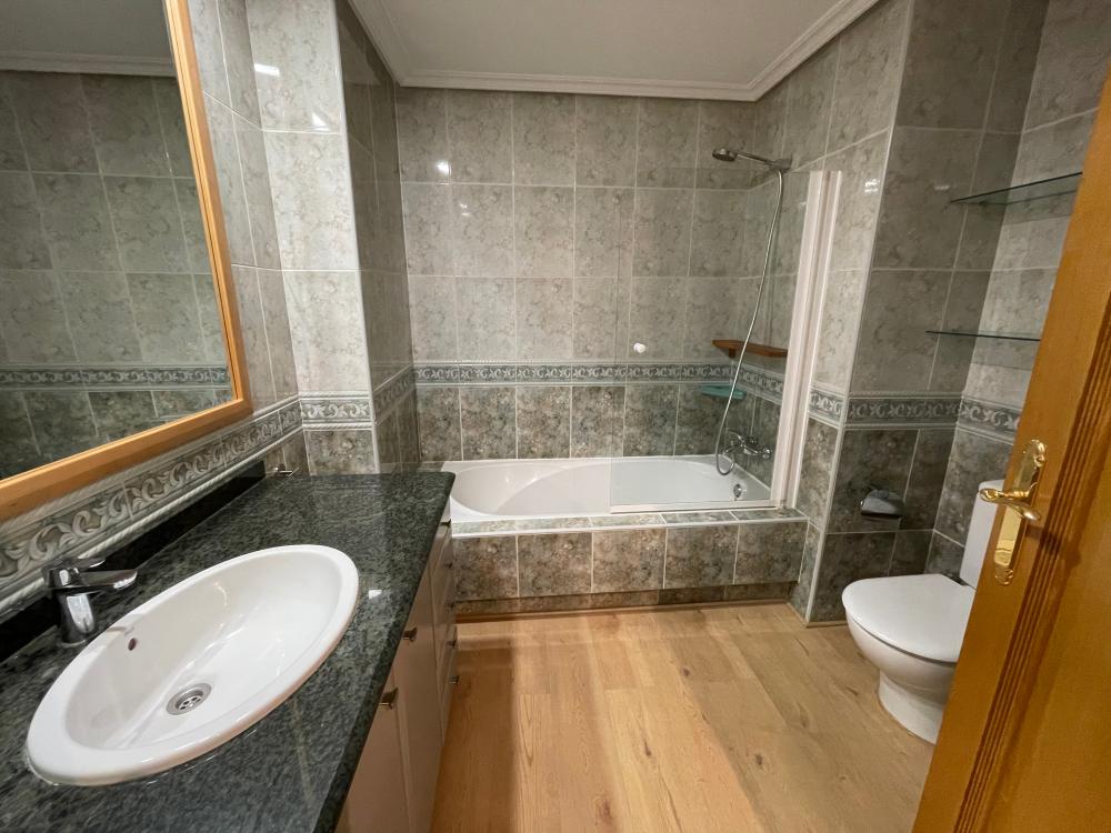  for sale apartment San Agustín Alacantí 11