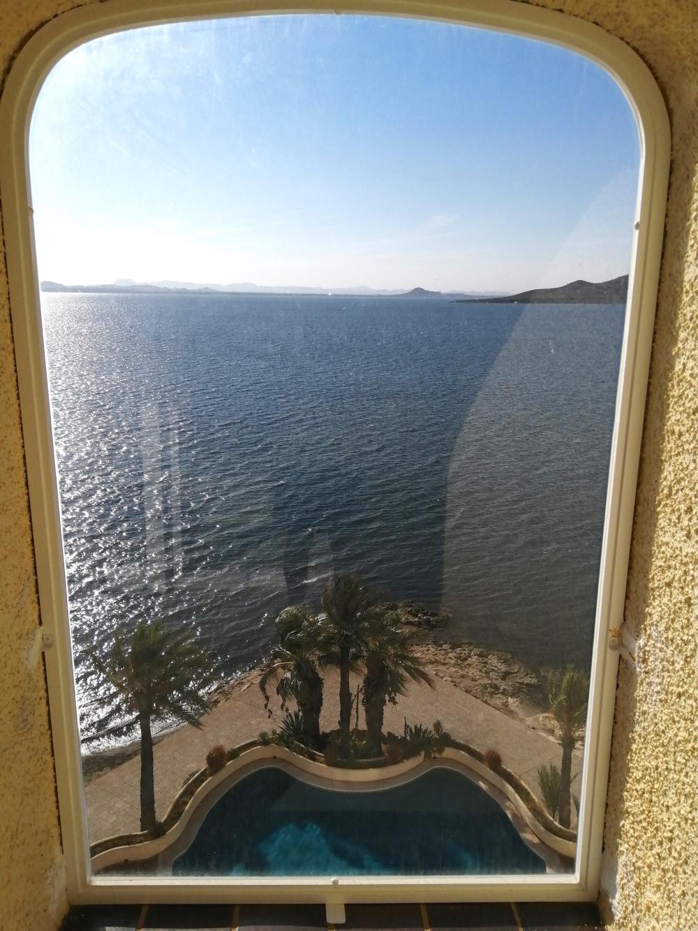  for sale penthouse La Manga Del Mar Menor Campo De Cartagena 9