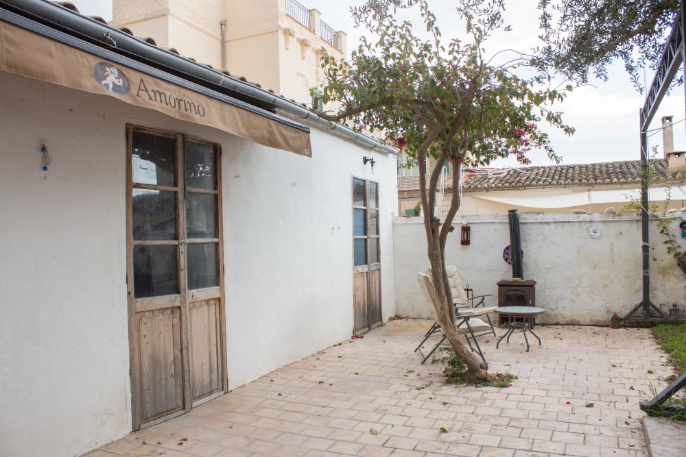  for sale house Son Armadams-El Terreno Palma 10