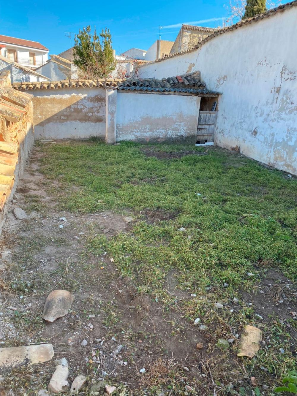  for sale house Lopera Campiña De Jaén 55