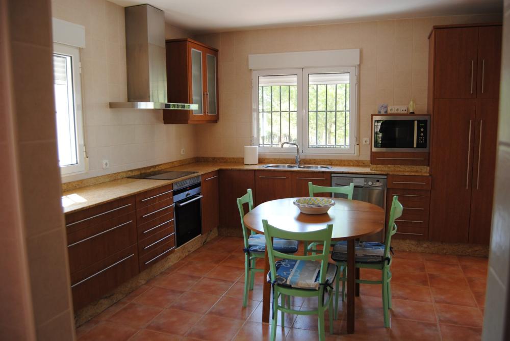  for sale villa Aledo Bajo Guadalentín 9