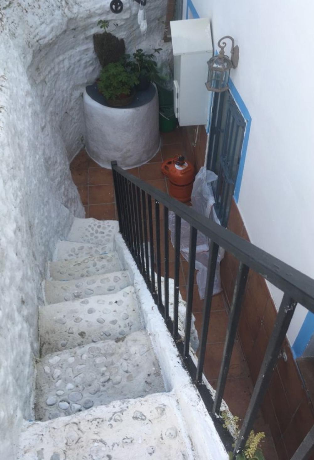  for sale house Arriate Serranía De Ronda 14