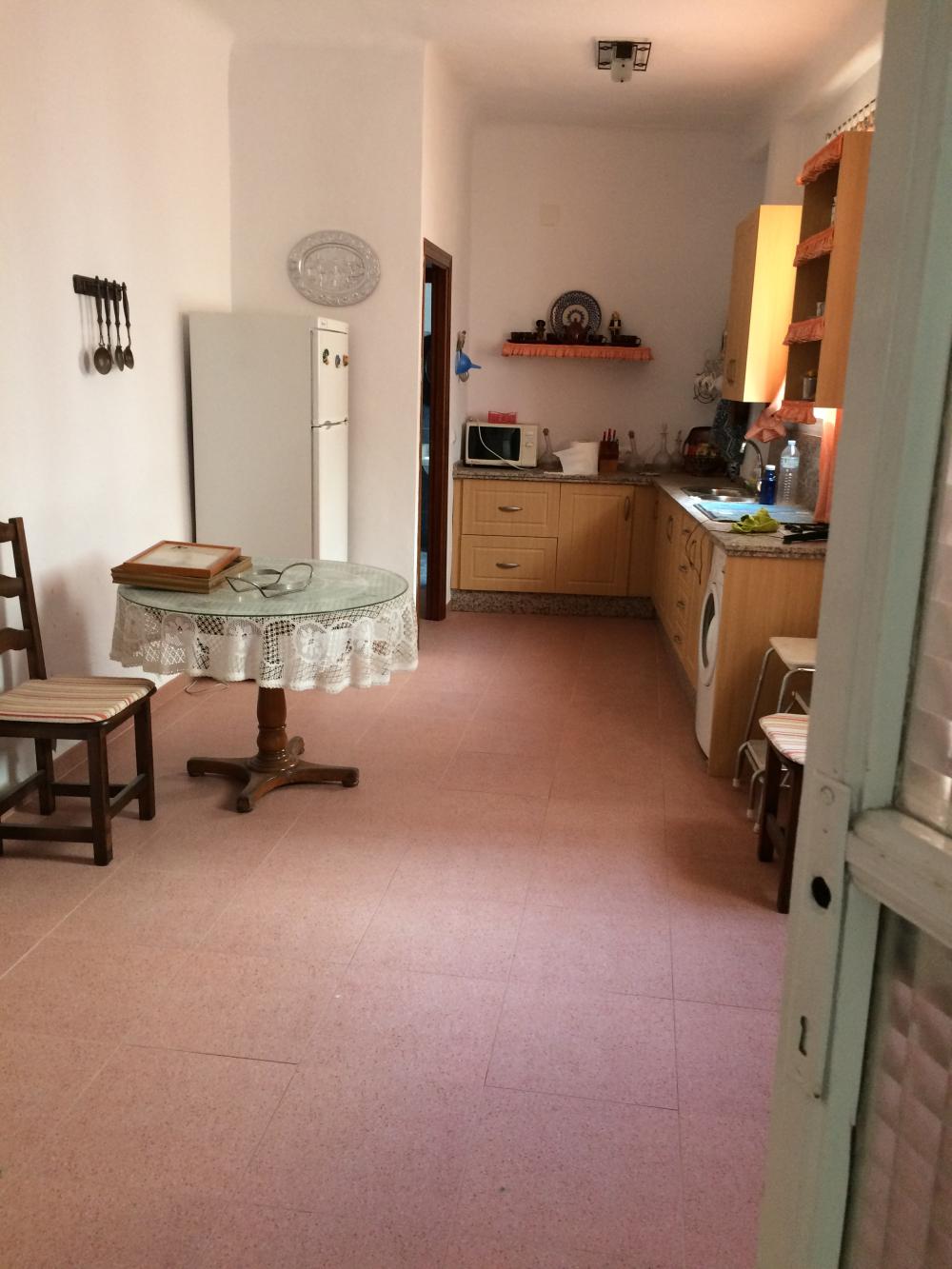  for sale house Herrera Sierra Sur 6