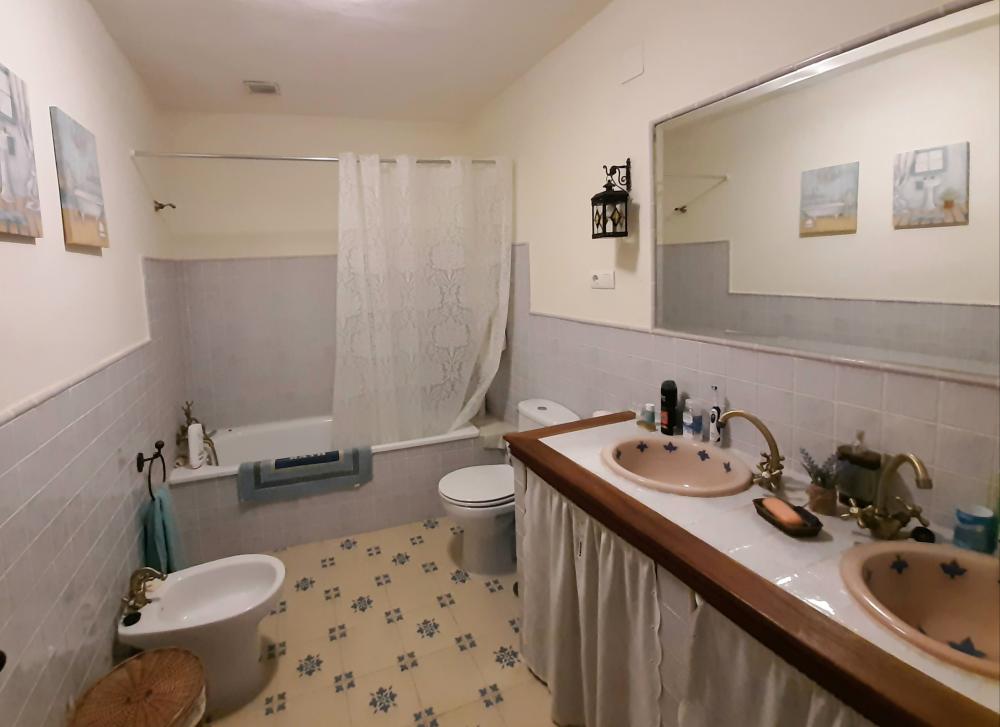  for sale house Arriate Serranía De Ronda 8