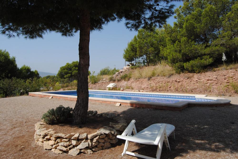  for sale villa Aledo Bajo Guadalentín 26