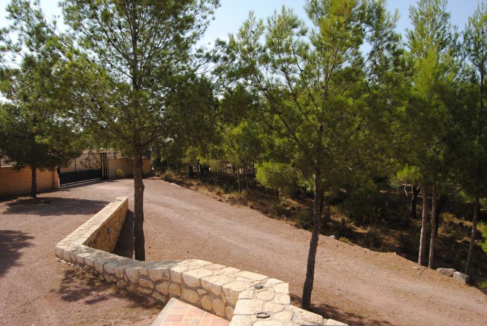  for sale villa Aledo Bajo Guadalentín 32