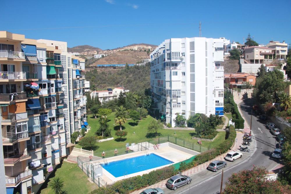 for sale studio apartment La Cala Del Moral Axarquía 2