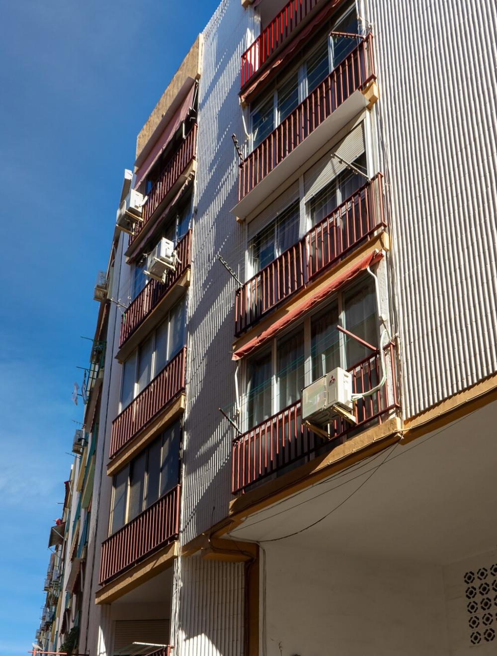  for sale apartment Benidorm (Centro) Marina Baixa 2
