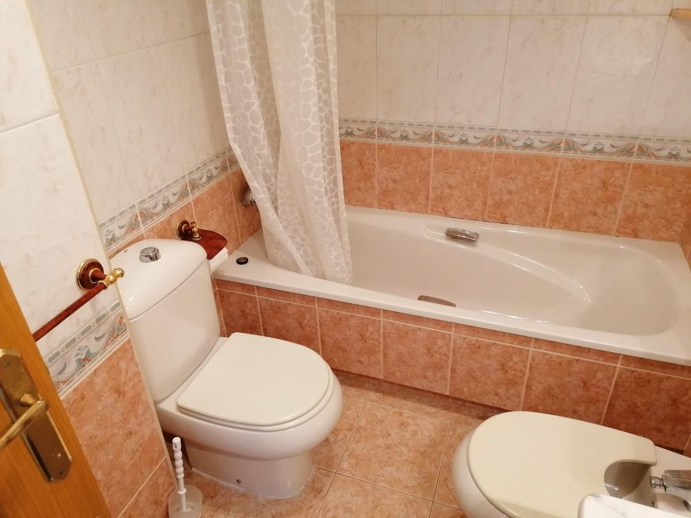  for sale terraced house Santa Pola Baix Vinalopó 21