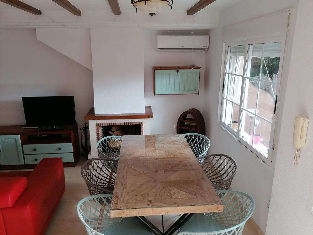  for sale terraced house Santa Pola Baix Vinalopó 4