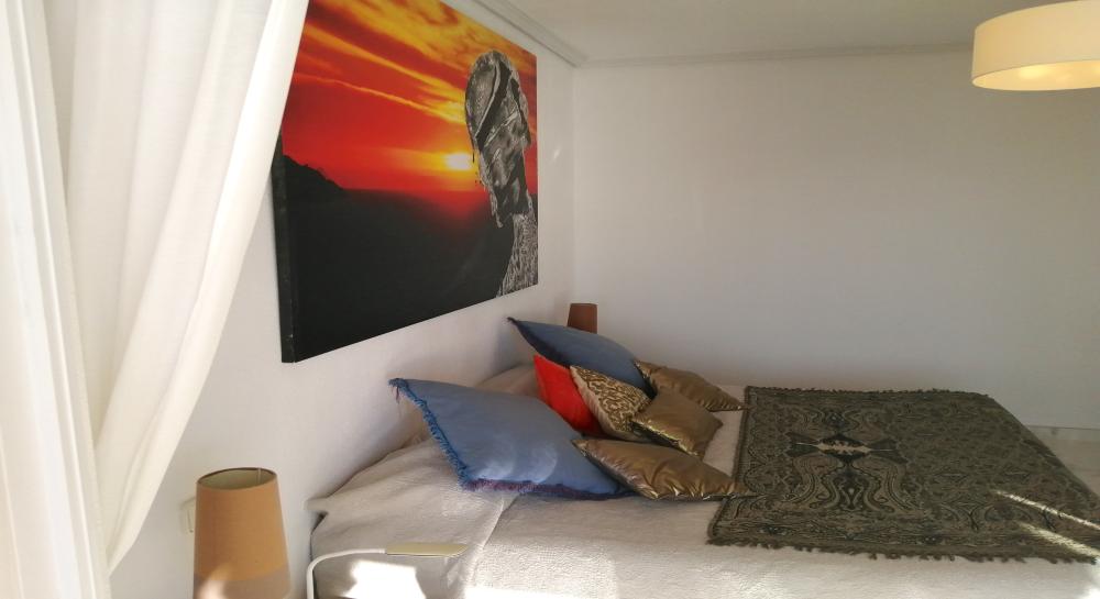  for sale penthouse La Manga Del Mar Menor Campo De Cartagena 10
