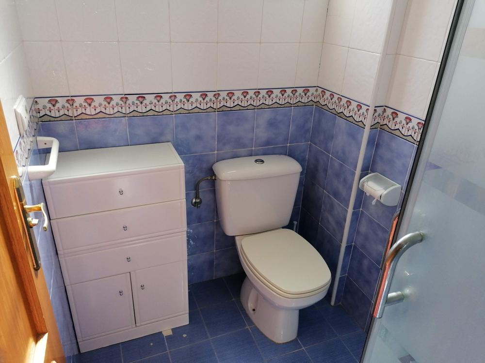  for sale terraced house Santa Pola Baix Vinalopó 14