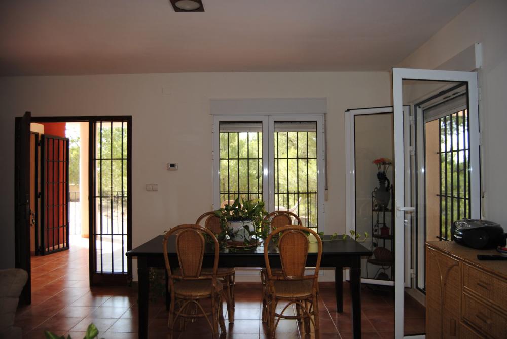  for sale villa Aledo Bajo Guadalentín 4