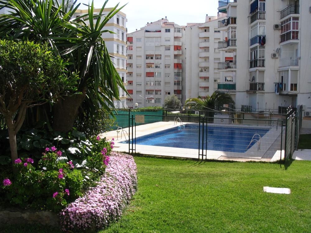  for sale studio apartment La Cala Del Moral Axarquía 11