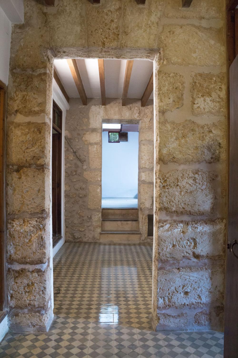  for sale house Son Armadams-El Terreno Palma 2