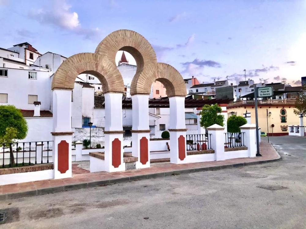  for sale house Arriate Serranía De Ronda 17