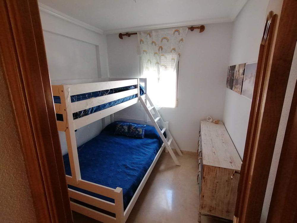  for sale terraced house Santa Pola Baix Vinalopó 16