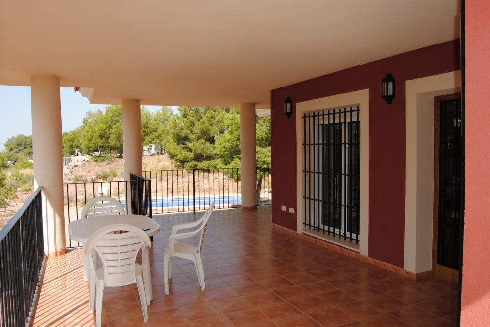  for sale villa Aledo Bajo Guadalentín 22