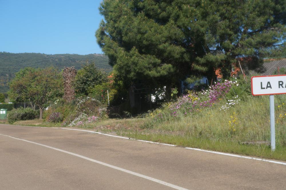  for sale country house La Codosera Alburquerque 5