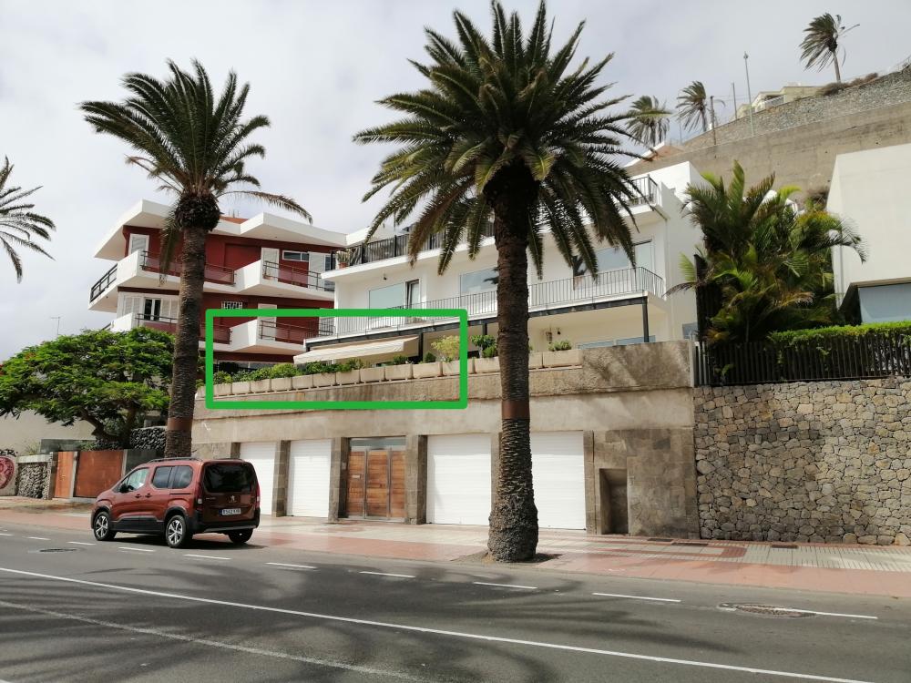  for sale apartment Ciudad Alta Palmas De Gran Canaria (Las) 10