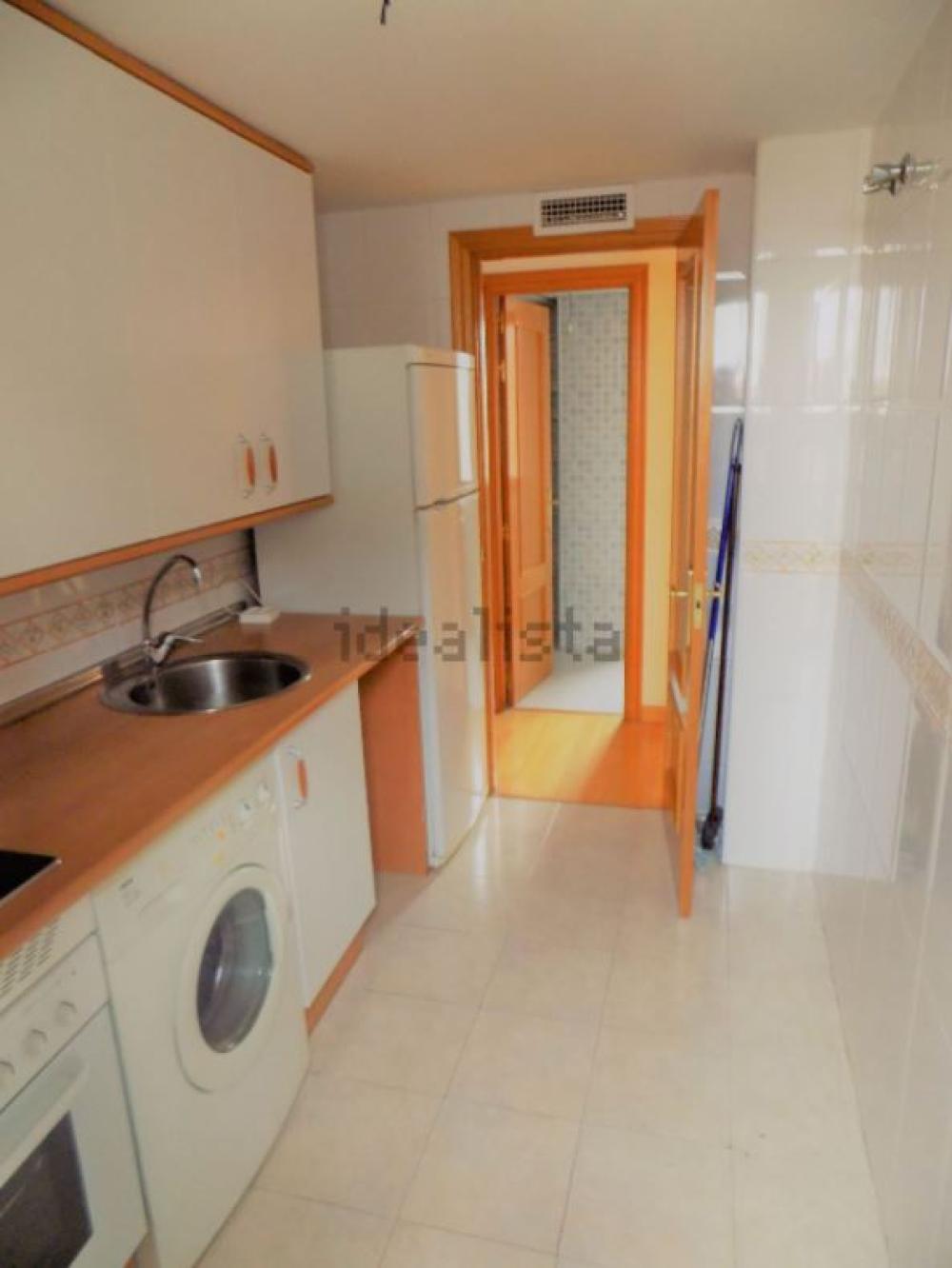  for sale apartment Puente De Vallecas-Numancia Madrid Capital 2