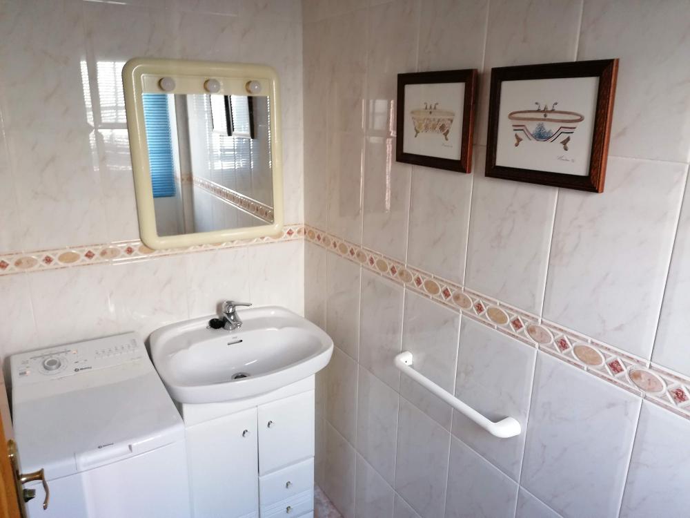  for sale terraced house Santa Pola Baix Vinalopó 9