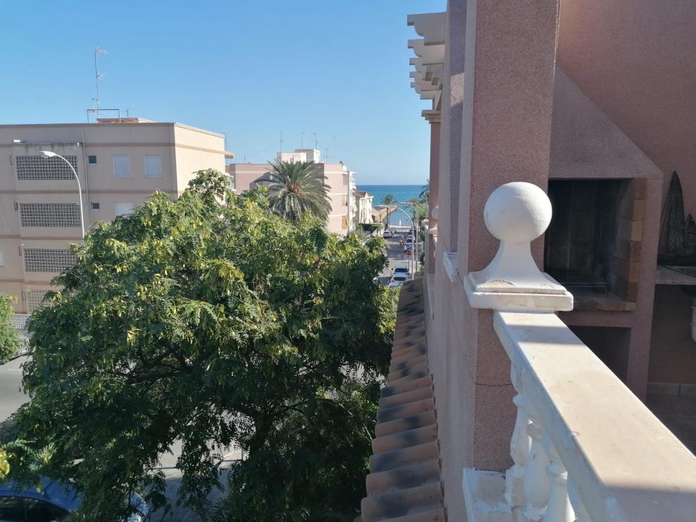  for sale terraced house Santa Pola Baix Vinalopó 36
