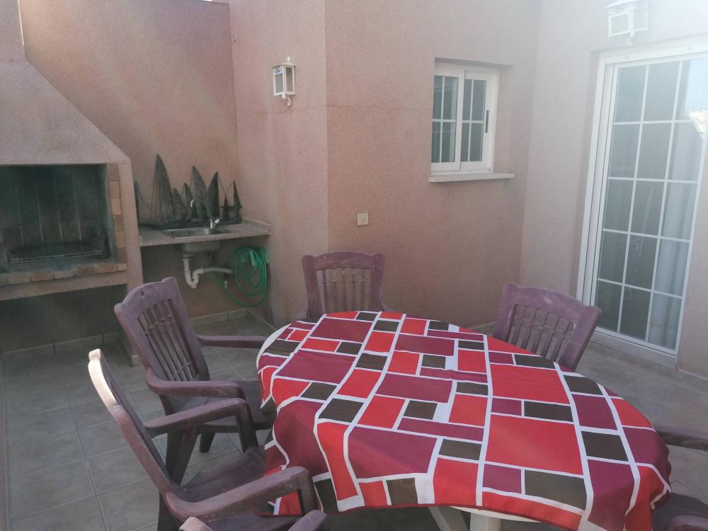  for sale terraced house Santa Pola Baix Vinalopó 25