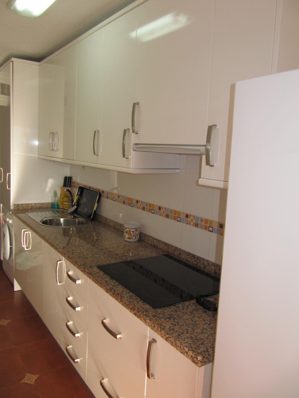  for sale studio apartment La Cala Del Moral Axarquía 7