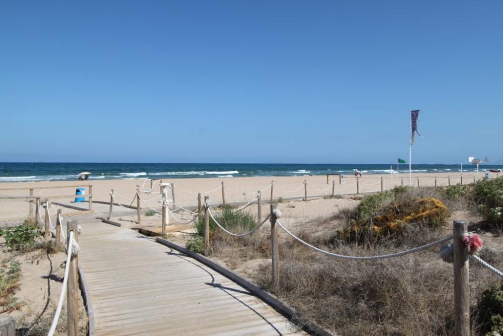  for sale penthouse Patja De Xeraco Safor 33