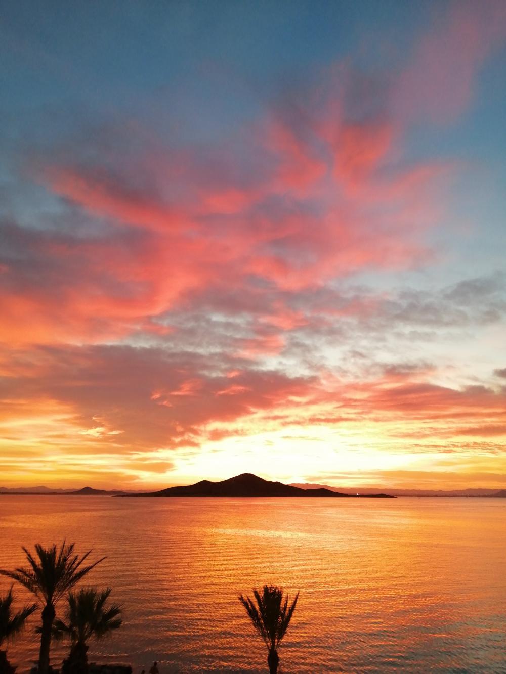  for sale penthouse La Manga Del Mar Menor Campo De Cartagena 22