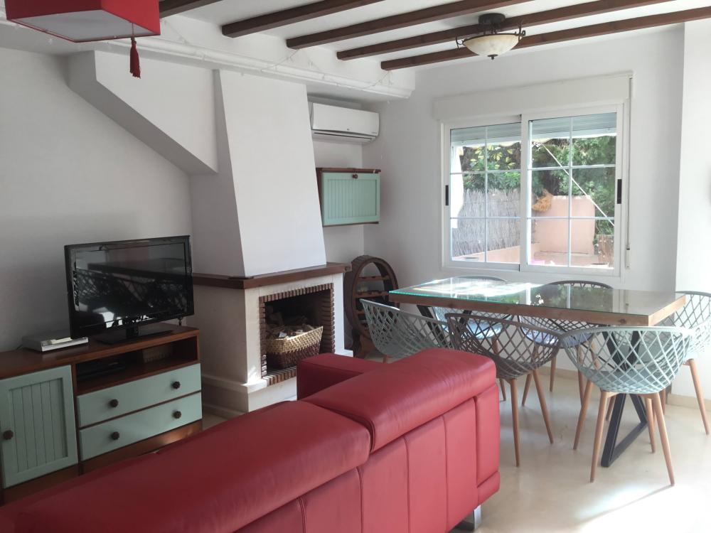  for sale terraced house Santa Pola Baix Vinalopó 2