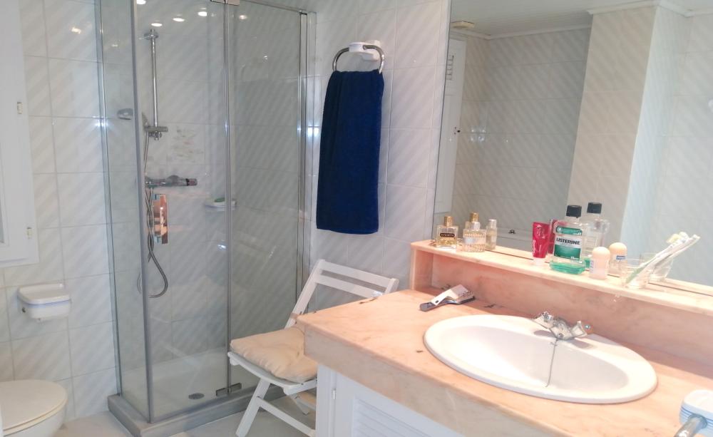  for sale penthouse La Manga Del Mar Menor Campo De Cartagena 16