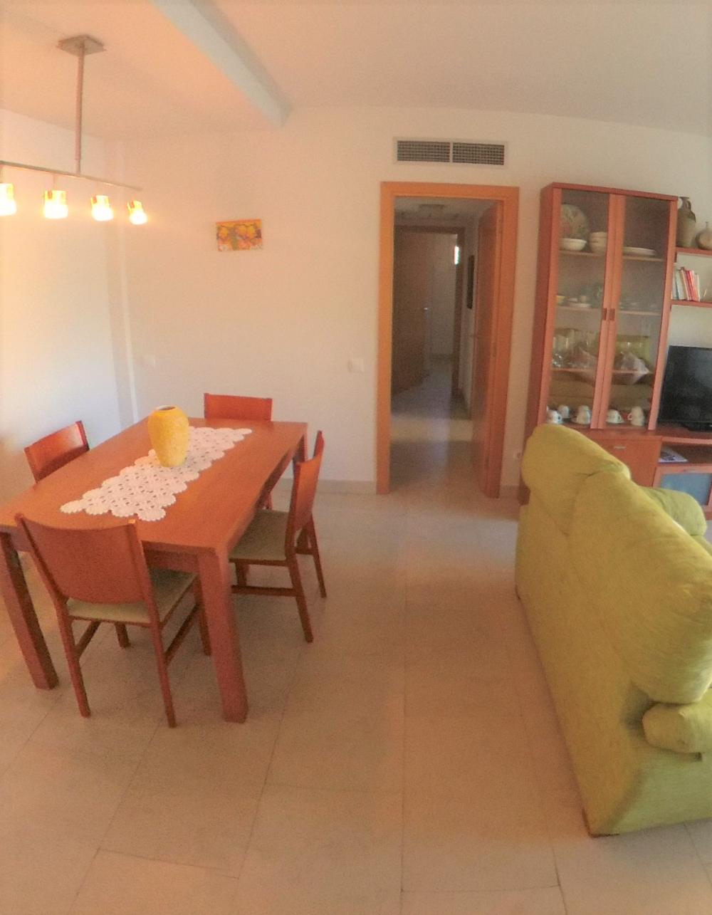  for sale apartment Salou Tarragonès 54