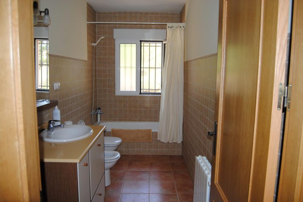  for sale villa Aledo Bajo Guadalentín 20