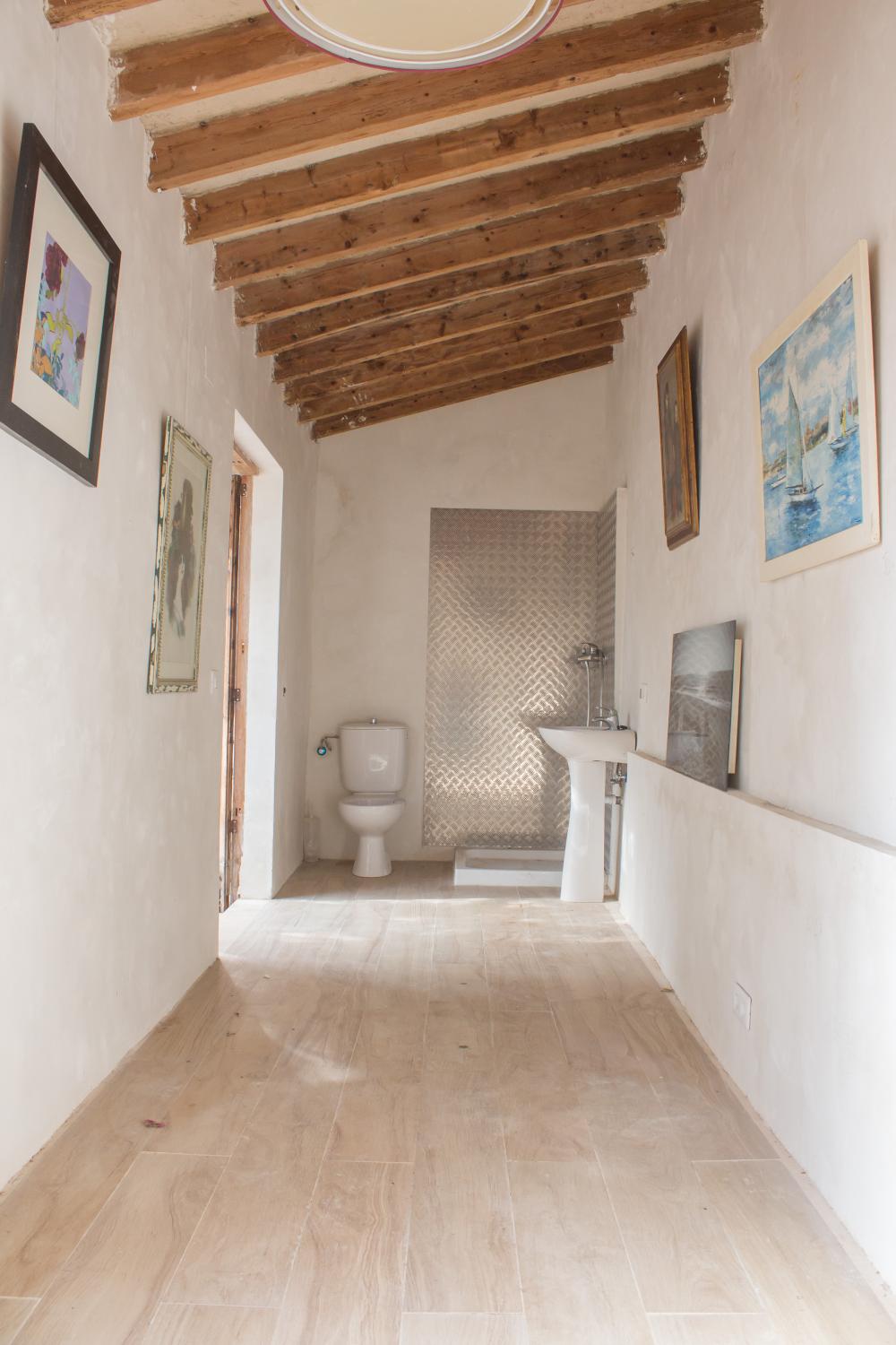  for sale house Son Armadams-El Terreno Palma 11
