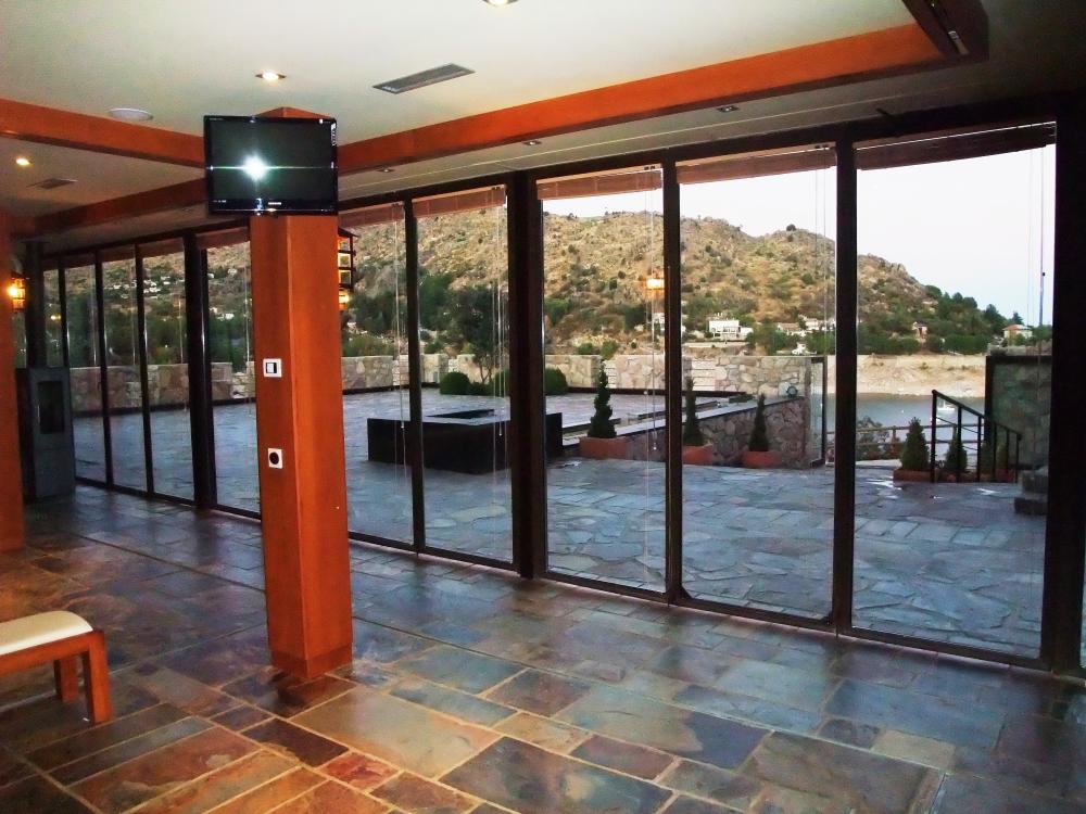  for sale house Arroyo De La Parra Alberche 11