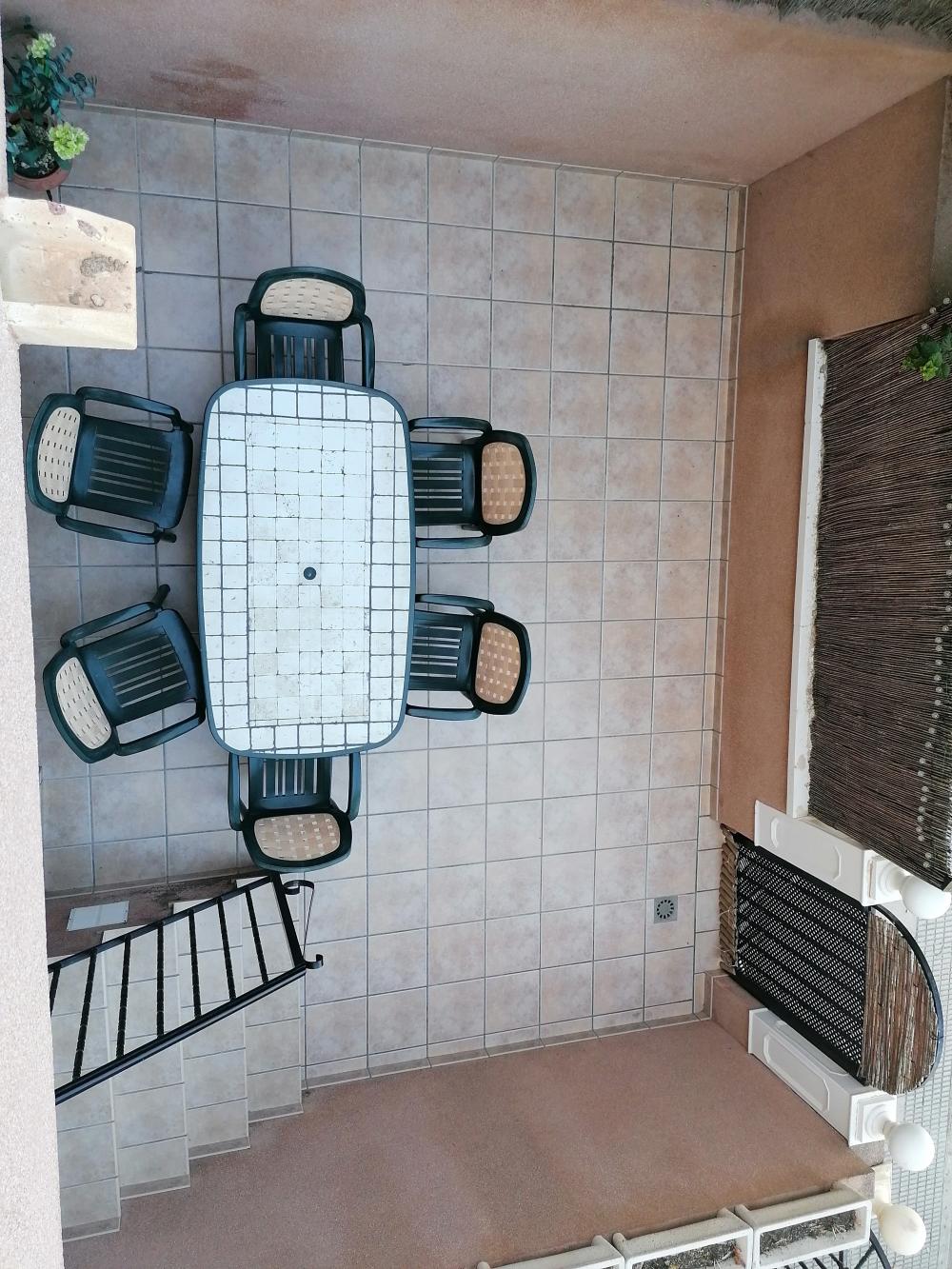  for sale terraced house Santa Pola Baix Vinalopó 26