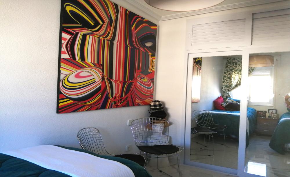  for sale penthouse La Manga Del Mar Menor Campo De Cartagena 12