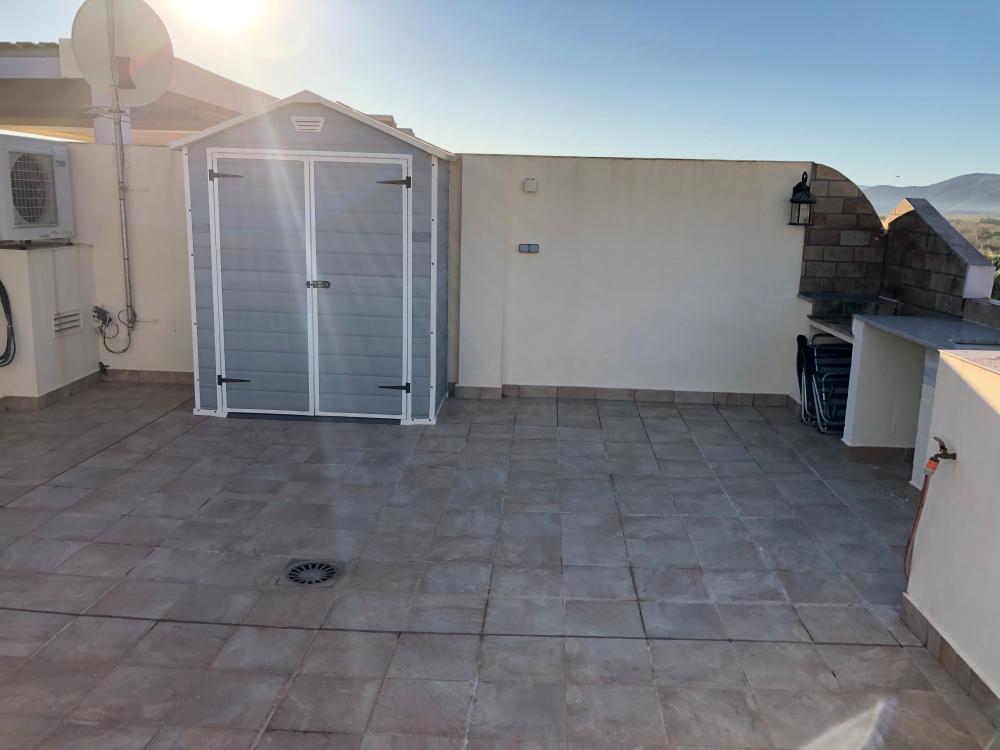  for sale penthouse Patja De Xeraco Safor 27