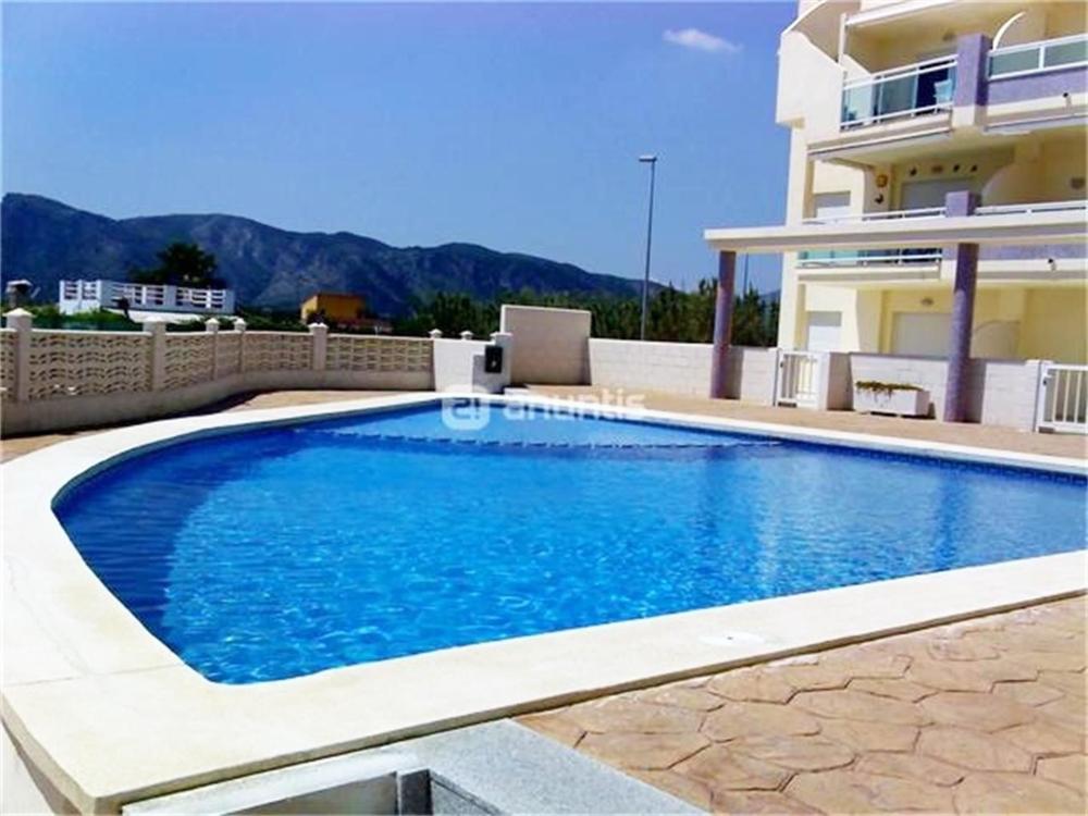  for sale penthouse Patja De Xeraco Safor 5