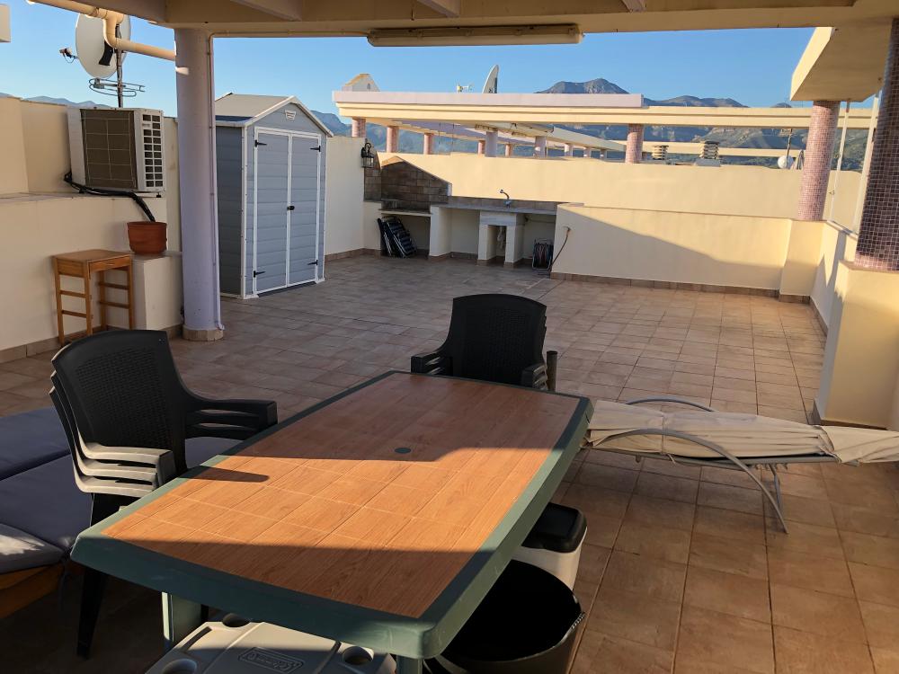  for sale penthouse Patja De Xeraco Safor 26